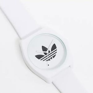 Mens Adidas Process SP1 Silicone Watch